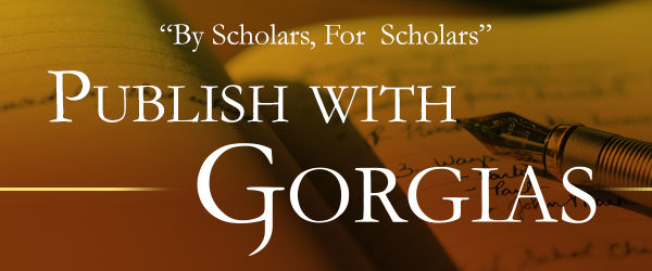 Publish with Gorgias